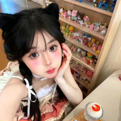 我是猫